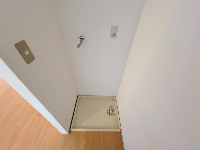 ペニーレインの設備