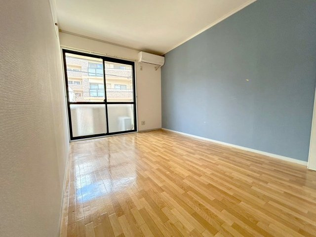 ペニーレインの居間・リビング