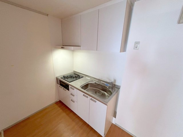 ペニーレインのキッチン