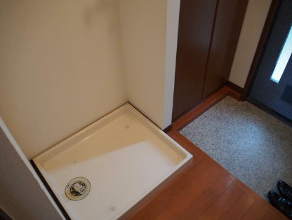 【設備】シャルム柏木