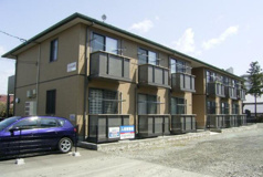 シャルム柏木の画像