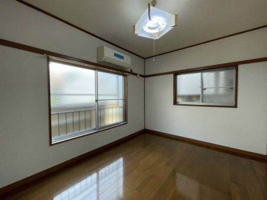 上野アパートメントのその他