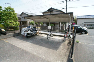 【その他共用部分】
