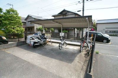 【その他共用部分】 | M-2（M-Ⅱ)