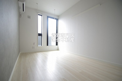 【寝室】 | RDワン | 落ち着いた色調のお部屋♪