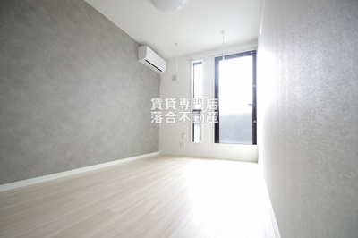 【洋室】 | RDワン | 使い勝手のいい洋室♪