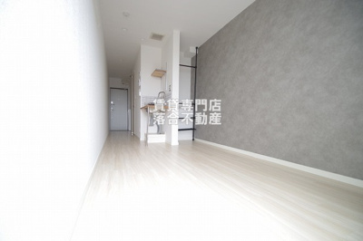 【居間・リビング】 | RDワン | オシャレで使いやすいお部屋♪