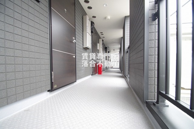 【エントランス】 | RDワン | 清潔なエントランス♪