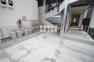 【その他共用部分】 | RDワン