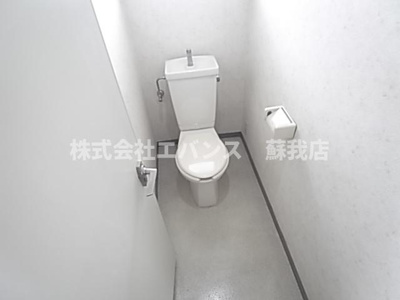 【トイレ】 | サンライズ末広