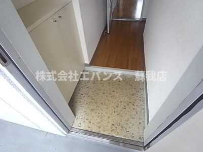 【浴室】 | サンライズ末広