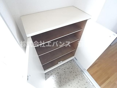 【エントランス】 | サンライズ末広