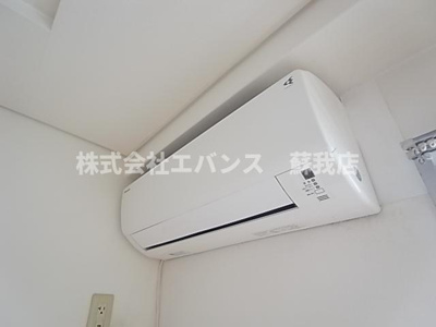 【ロビー】 | サンライズ末広