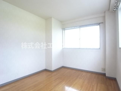 【寝室】 | サンライズ末広