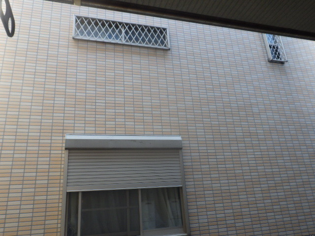 プランドール早稲田の展望|★テラスから★