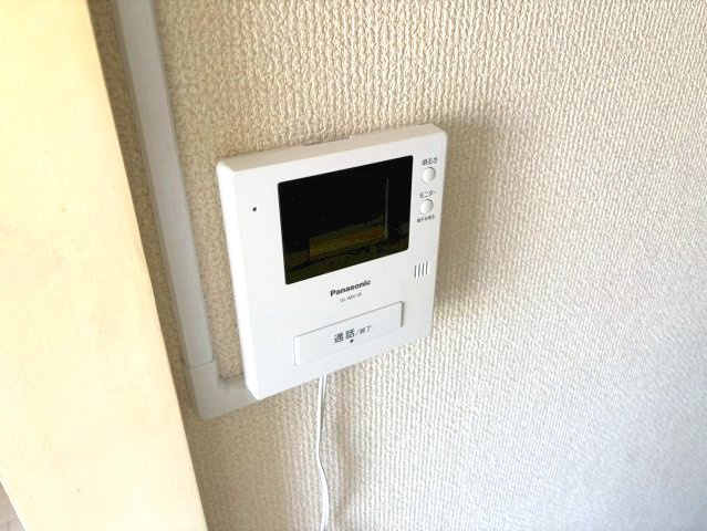 クレインファーストのセキュリティ