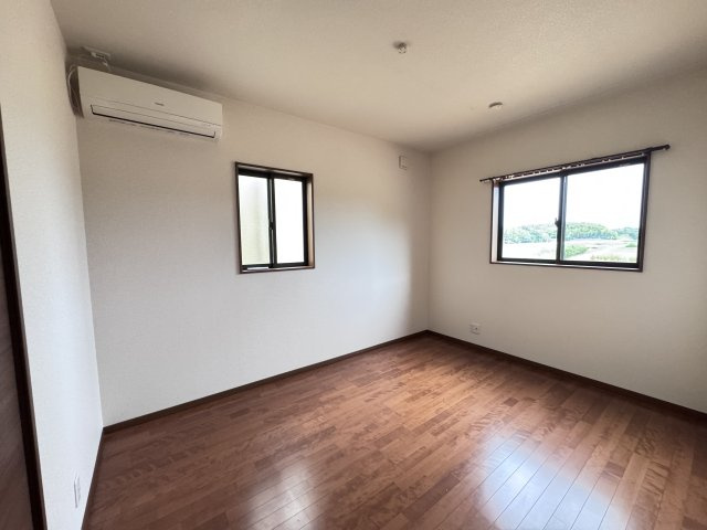 玉名郡長洲町大字宮野の一戸建ての居間・リビング