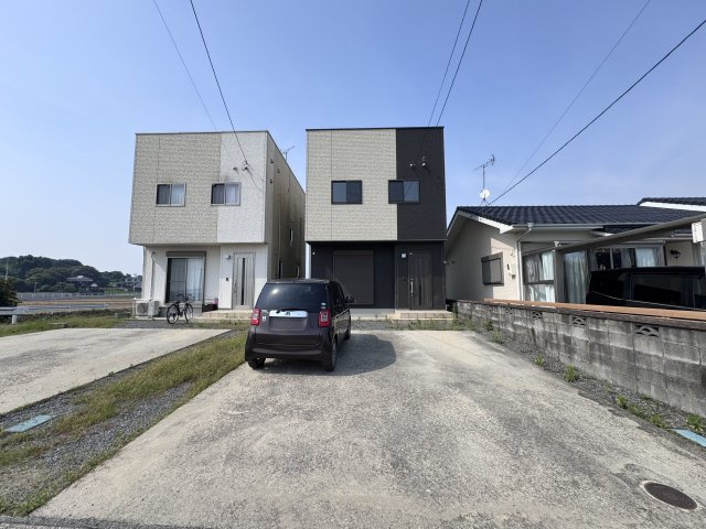 玉名郡長洲町大字宮野の一戸建て