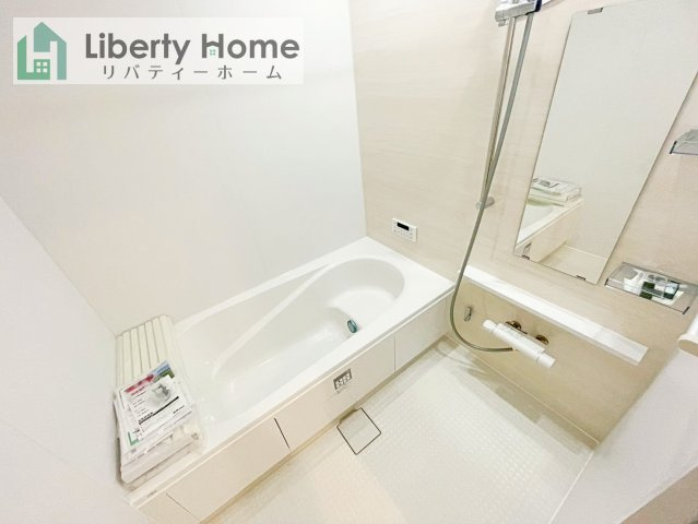 取手市井野24-1期　新築戸建　2号棟の設備