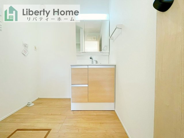 取手市井野24-1期　新築戸建　2号棟の設備