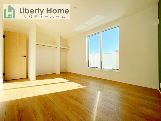 取手市井野24-1期　新築戸建　2号棟の構造・工法・仕様