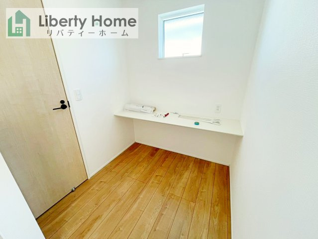 取手市井野24-1期　新築戸建　2号棟の構造・工法・仕様