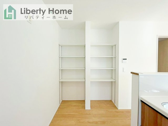 取手市井野24-1期　新築戸建　2号棟の設備