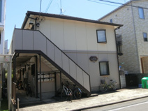 メープルハイツの画像