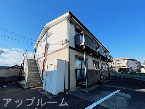 ルミエールハイツ