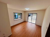 【居間・リビング】 | 福岡市東区青葉3丁目中古戸建て☆仲介手数料無料☆ | 今日の出来事話したり、テレビやゲームに熱中したり、家族団らんしてください！リビングが素敵だと寄り道せずに帰りたくなりますよ。パパも子供たちも♪