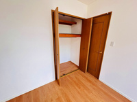 【収納】 | 福岡市東区青葉3丁目中古戸建て☆仲介手数料無料☆