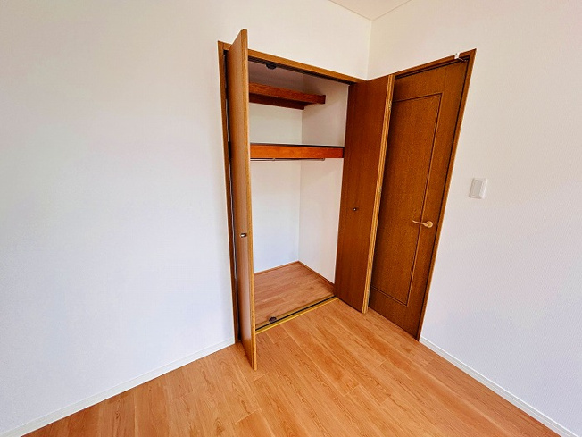 【収納】 | 福岡市東区青葉3丁目中古戸建て☆仲介手数料無料☆