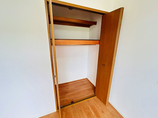 【収納】 | 福岡市東区青葉3丁目中古戸建て☆仲介手数料無料☆