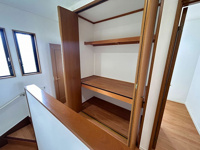 【収納】 | 福岡市東区青葉3丁目中古戸建て☆仲介手数料無料☆