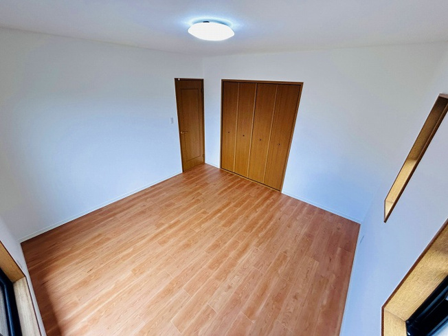 【洋室】 | 福岡市東区青葉3丁目中古戸建て☆仲介手数料無料☆