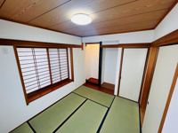 【和室】 | 福岡市東区青葉3丁目中古戸建て☆仲介手数料無料☆ | 良い和室とそうでもない和室ってあると思うんですが、ここのはホントいい和室。