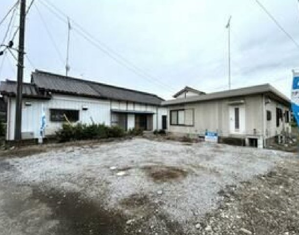 都賀町升塚　中古戸建