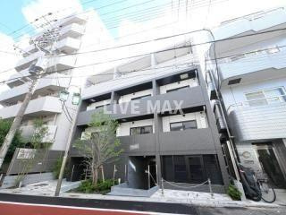 プレミアムキューブ大岡山DEUXの画像