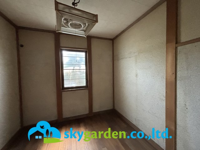 小田原市寿町5丁目　中古戸建の収納