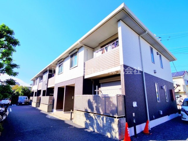 ラ・ヴィラーチェ　デュオ