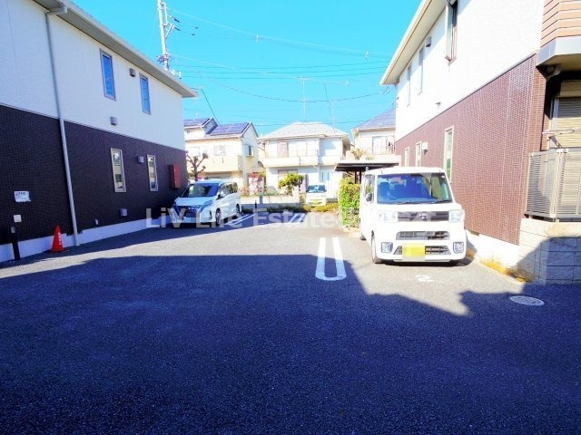 ラ・ヴィラーチェ　デュオ