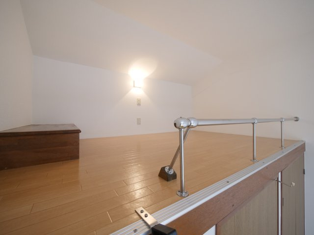 ベルハイツのその他