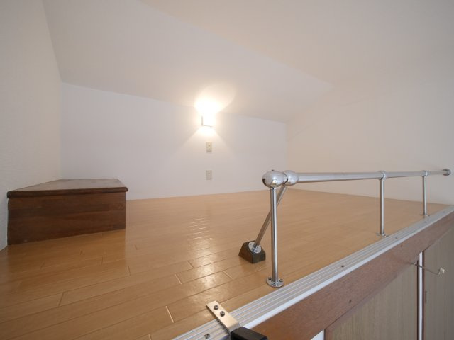 ベルハイツのその他|※写真は別の部屋のものです。