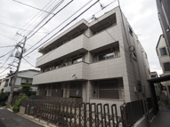 ヘーベル柏木の画像