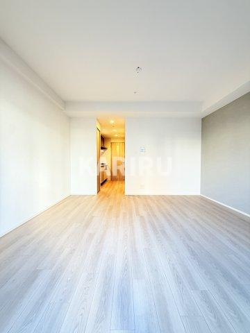 スプランディッド梅田グランノースのエントランス