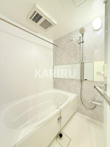 スプランディッド梅田グランノースの区画図