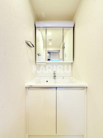 スプランディッド梅田グランノースの地図