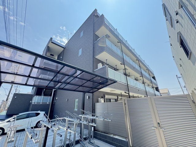 リブリ・中神Ⅱ