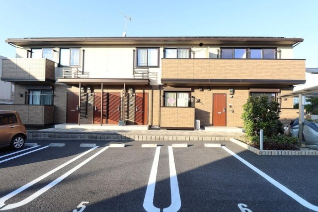 ゼピュロス学園の森 F