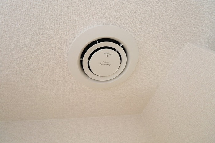 D's LIEN (ディ-ズリアン) Eの設備